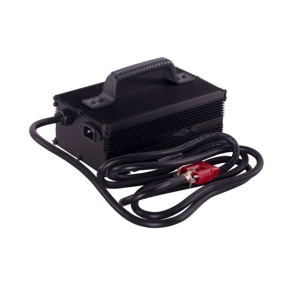 Signet 24V, 11Amp Offboard Charger