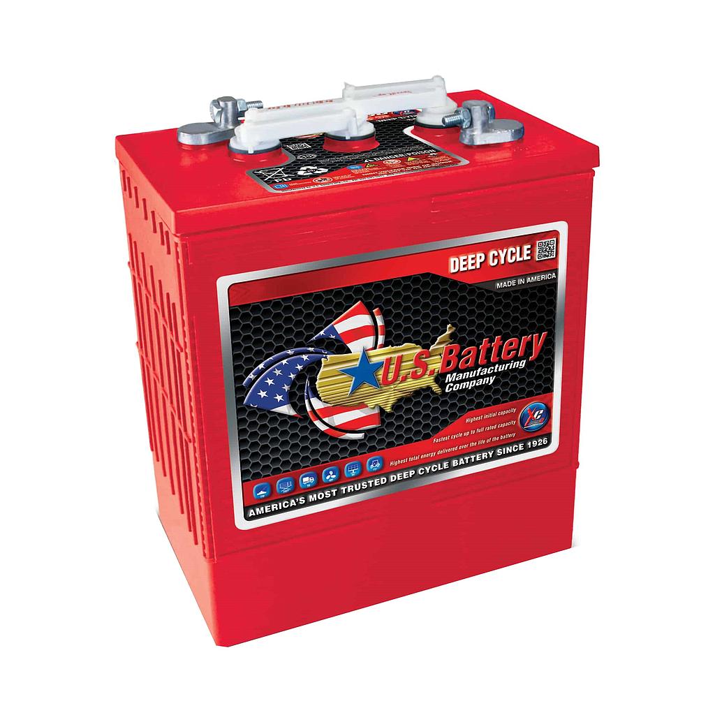 [US305NXC2] US Battery US305NXC2 6 Volt (310AH)