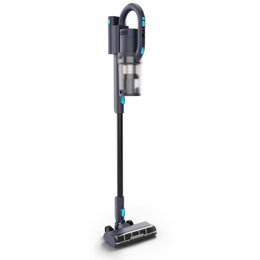 [128390174PA] VU200 Cordless Commercial Vacuum (2 x Battery &amp; Charger)