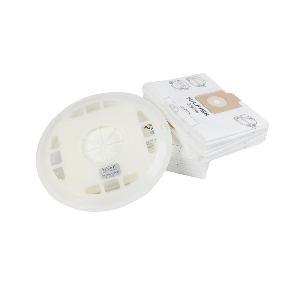 [107420860] Light Maintenance Kit (GD930 Pro HEPA)