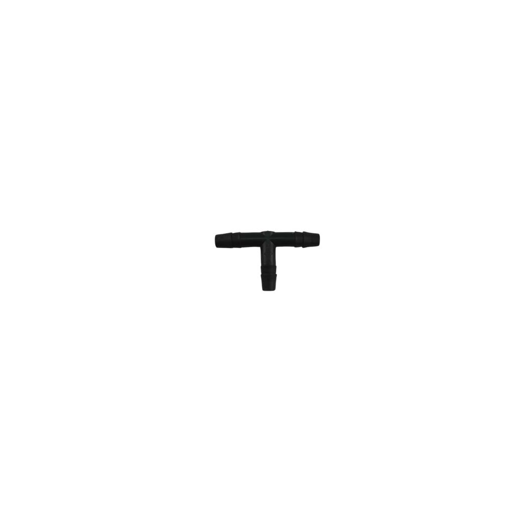 Tee 1/4 Hose Barb