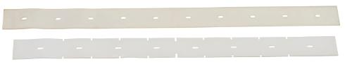 Blade Squeegee 810mm 32 Gum Kit