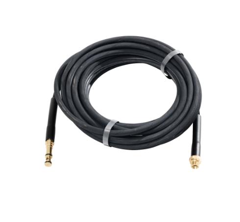 High Pressure Hose DN6 15M 1W