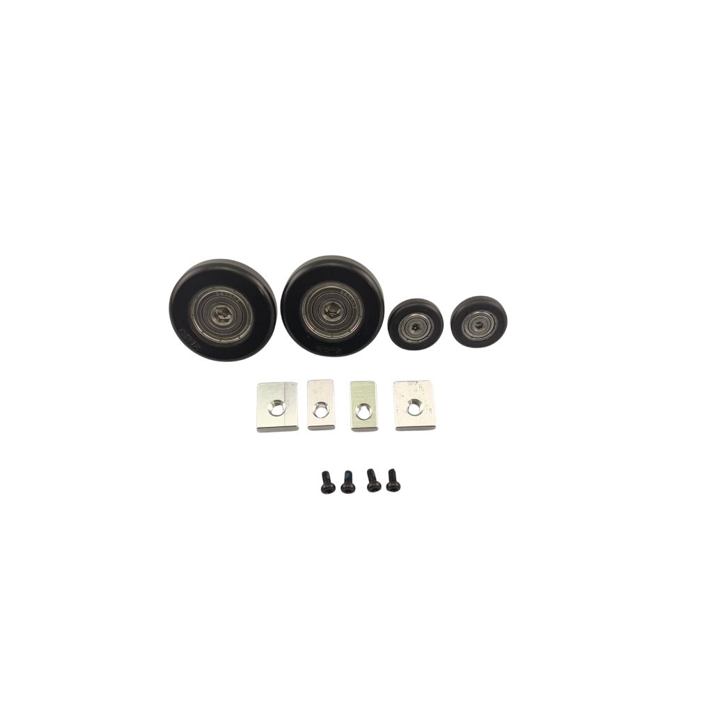 [58002058] Wheel Squeegee, Kit