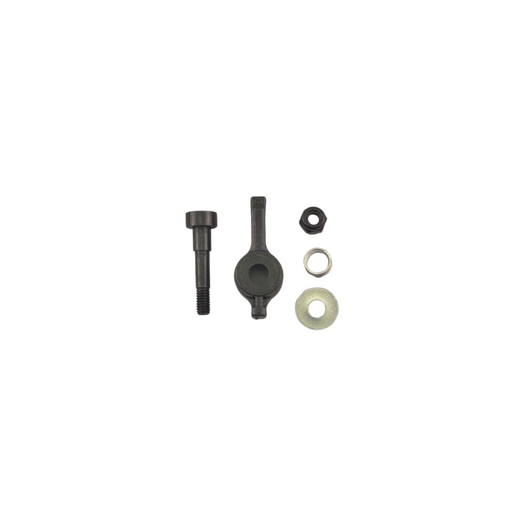 Wingnut Locking Squeegee, Kit