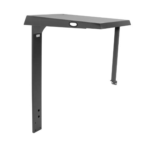 Overhead Guard Kit