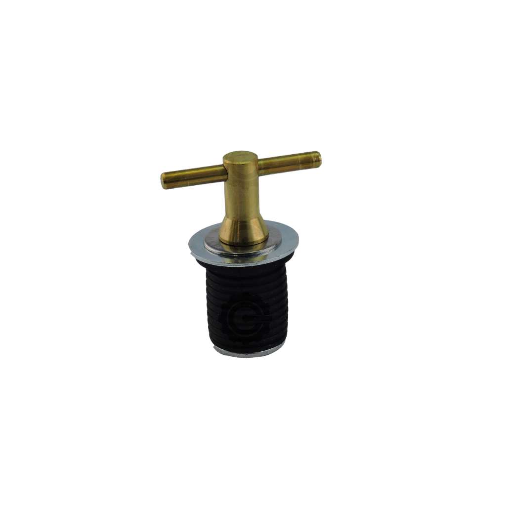Plug T-Handle