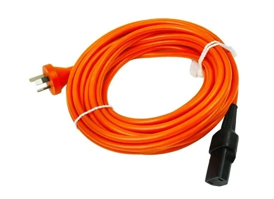 [107402678] Detachable Cord Set 10m ORG