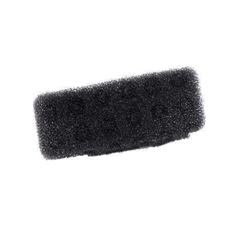 Filter-Vacuum Inlet