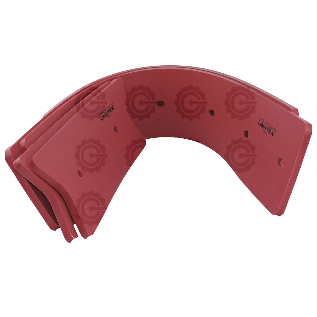 Blade Kit - Disc Red Gum