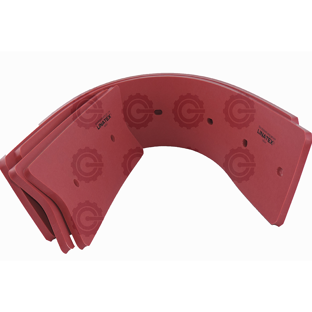 [56305697] Blade Kit- Disc Red Gum