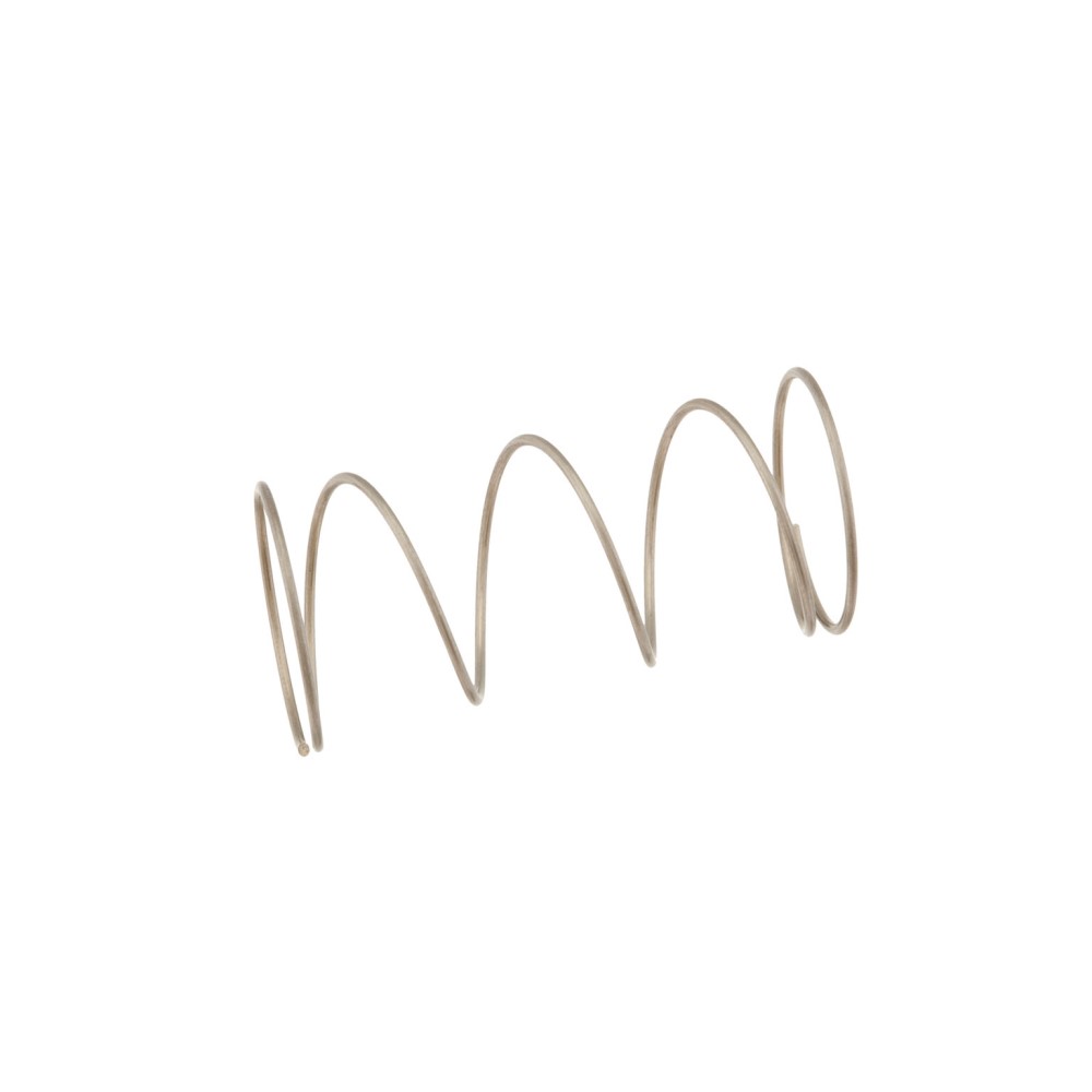 [387500] Tennant Stainless Steel Spring