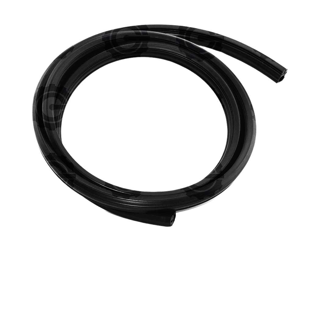 Gasket Bulb Rubber