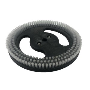 [444020] 10"/254mm Dia, 0.6 PPL Scrub Brush