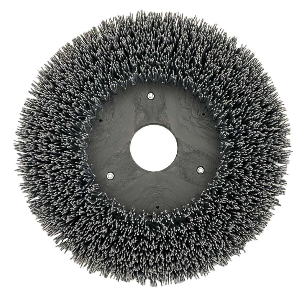 Scrub Brush, Tynex