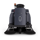 Nilfisk SW3000 Mid Size Li-ion Ride On Sweeper
