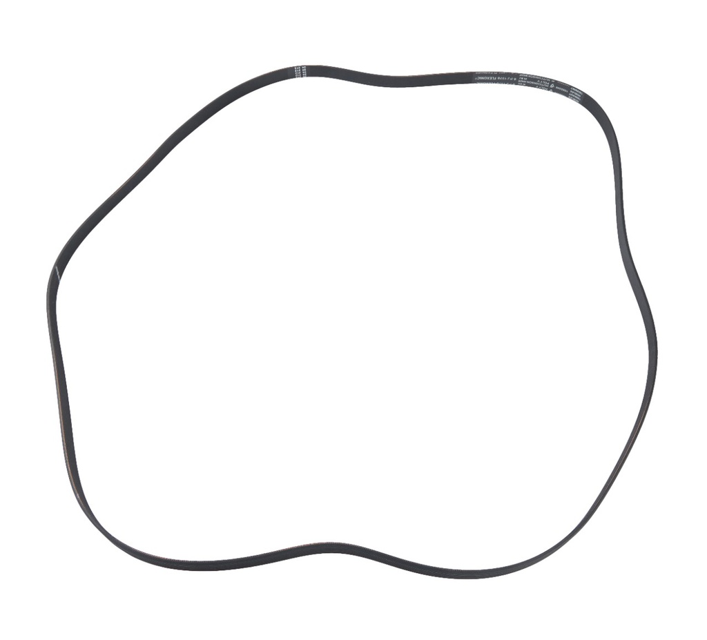 [9022169] Belt Kit, Disc Head, 600mm, Replmt (Old part # 1055305)