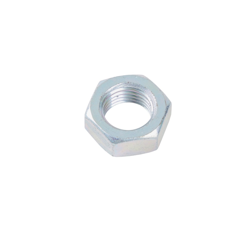 [48985] Nut, Hex, Jam, .50-20