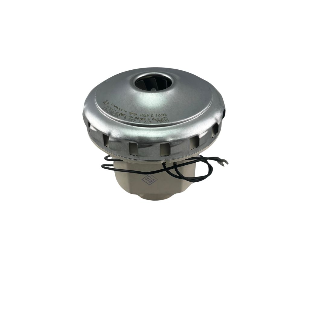 [302003384] Motor Kit 1200W 230V  (Old#302002783)