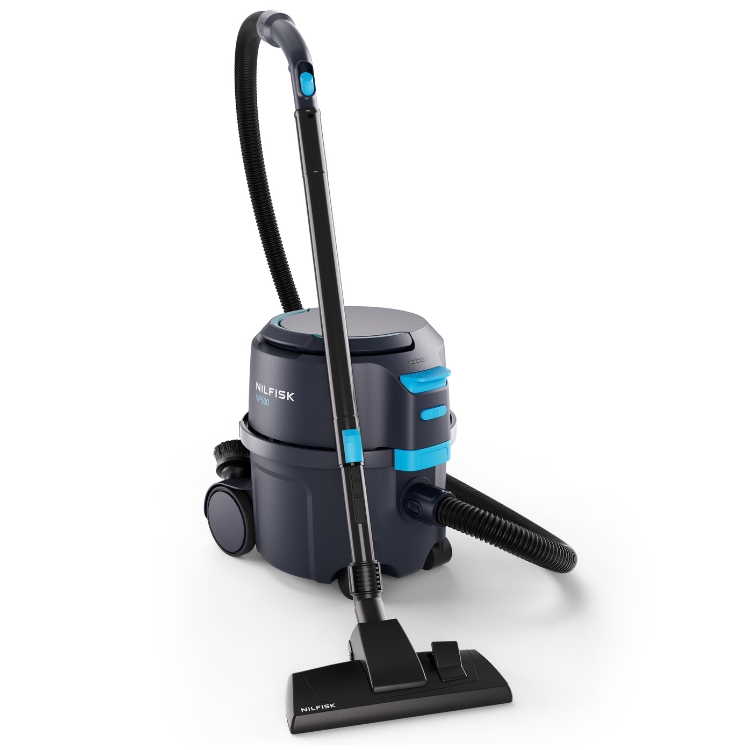 VP500 Cordless Commercial Lithium-ion Powered Vacuum