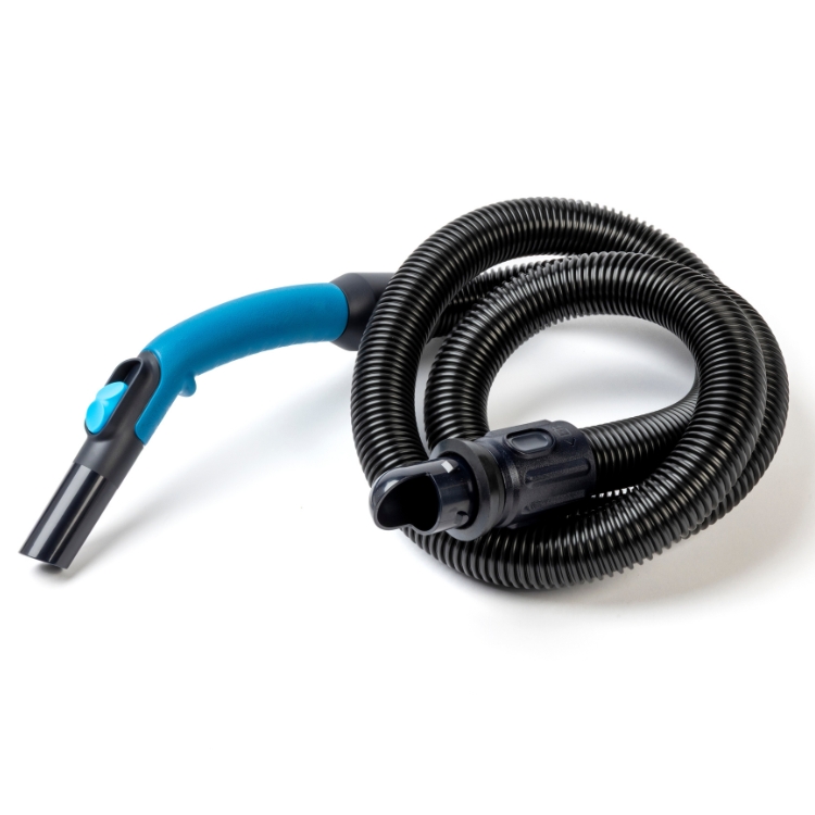 Hose Cpl w/New Bent End Premium Handle D32