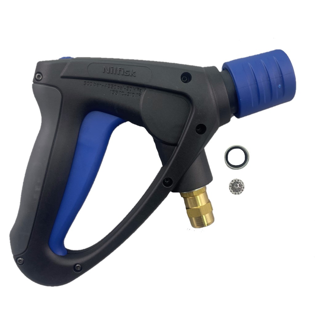 [106403122] Ergo 2000 Standard Gun (New#106404757)