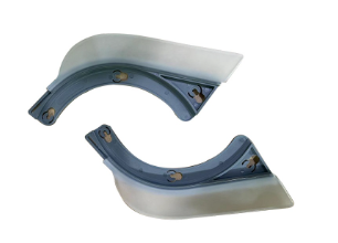 [S.72.0570.0] Kit Assy Splash Guard XL PA V23 (1Set)