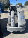 Second Hand Nilfisk BR1100S Scrubber Dryer