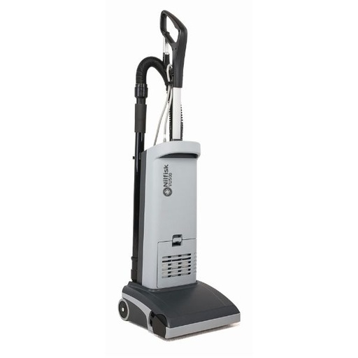 [107418426PA] VU500-380mm (15") Upright Commercial Vacuum (300mm - 12")