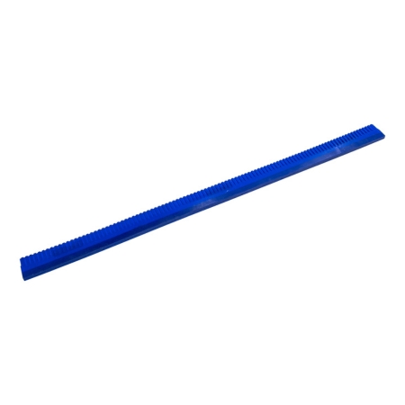 24" Squeegee Blade Blue (58cm Long)