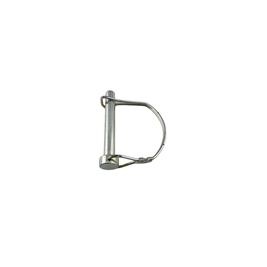 Pin T- Lock (old #1467070000)
