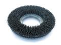 [909 5691 000] 17"/430mm Dia, Brush Midlite Grit