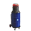 Kerrick VH Jumbo Triple Motor Wet & Dry Vacuum