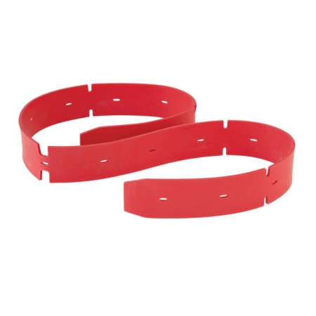 [222241] Tennant Squeegee Blade Front - Linard