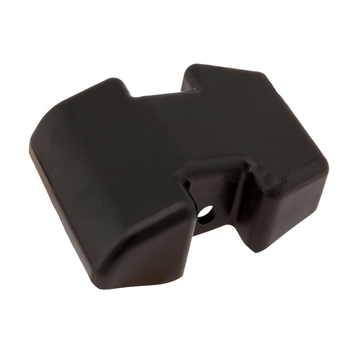 [386264] Tennant Polyethylene Squeegee Bumper