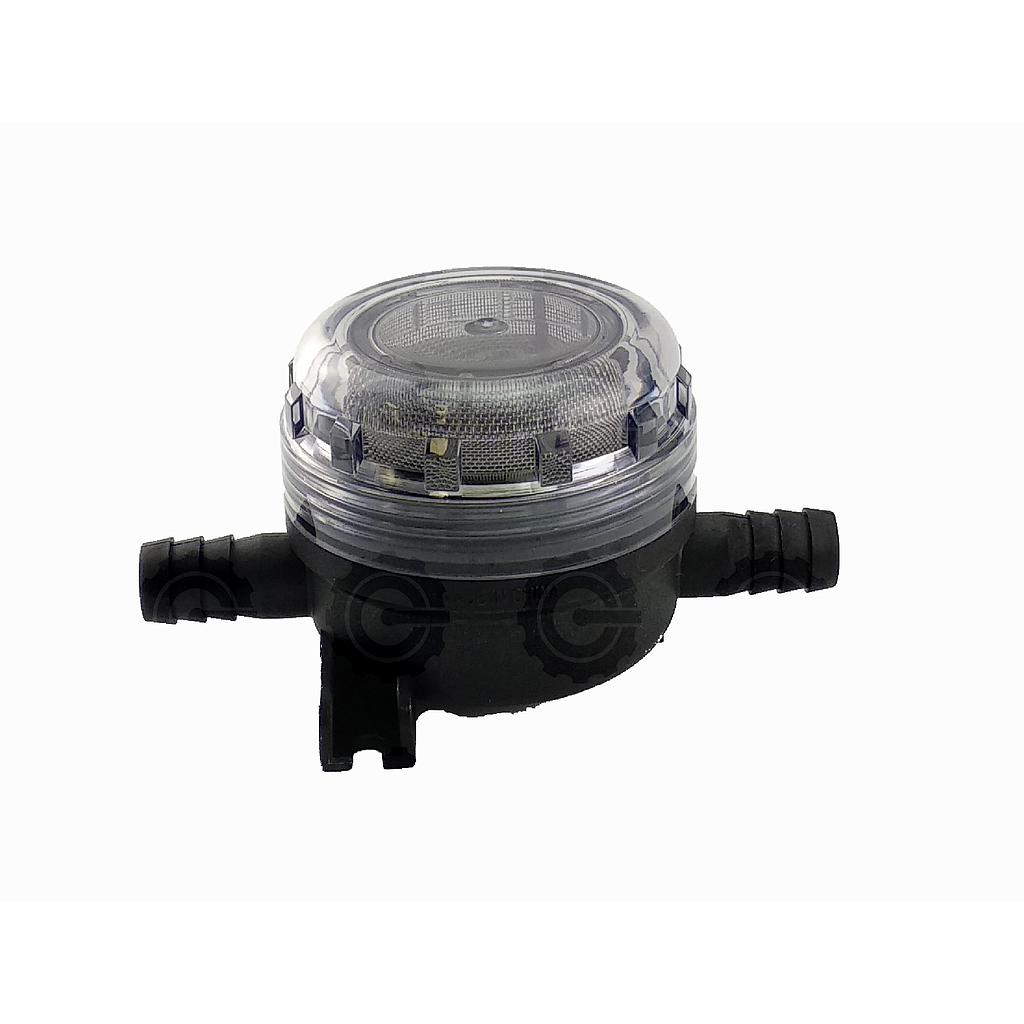 Solution Filter Kit