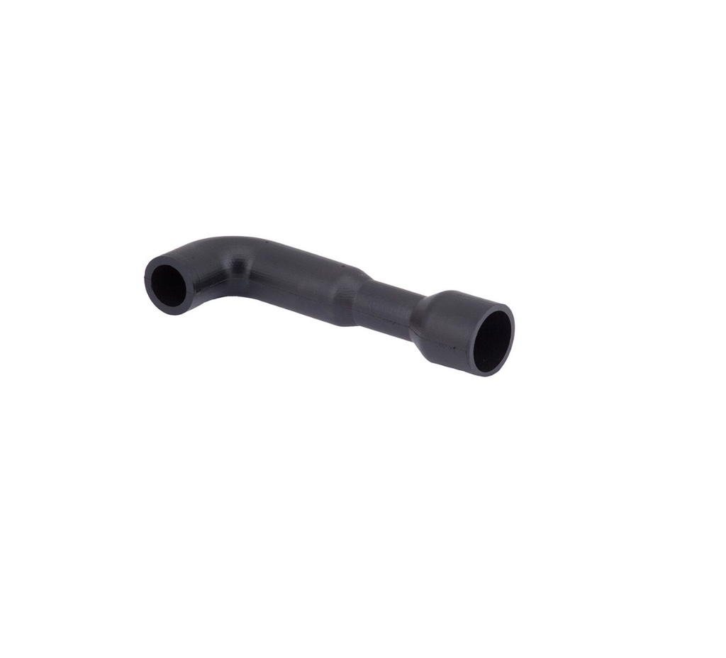 Tennant Hose, Rubber