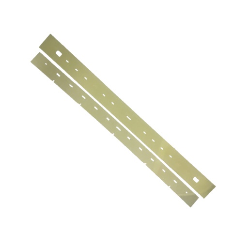 [227189] Squeegee Blade Kit - Polyurethane