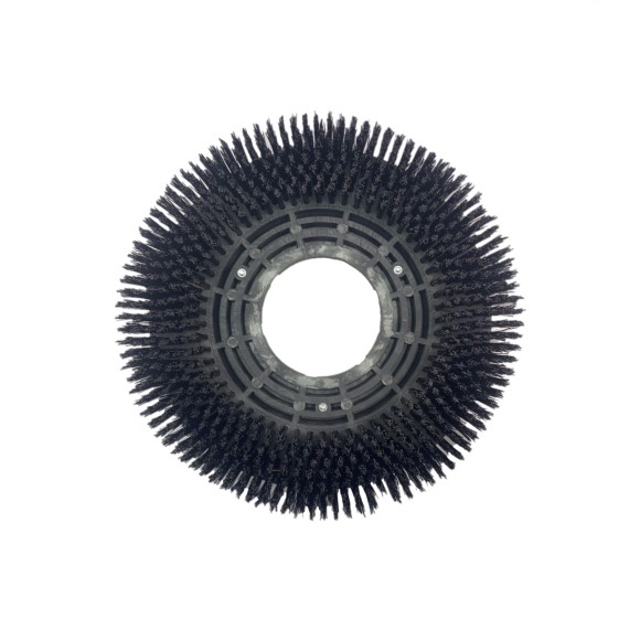 [414273] 15"/390mm Dia, 0.9 PPL Scrub Brush