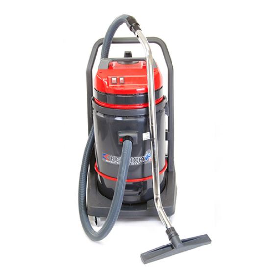 Kerrick ROKY 423 Wet & Dry Vacuum