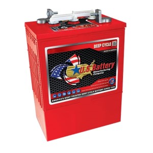 US Battery L16HCXC2 6 Volt