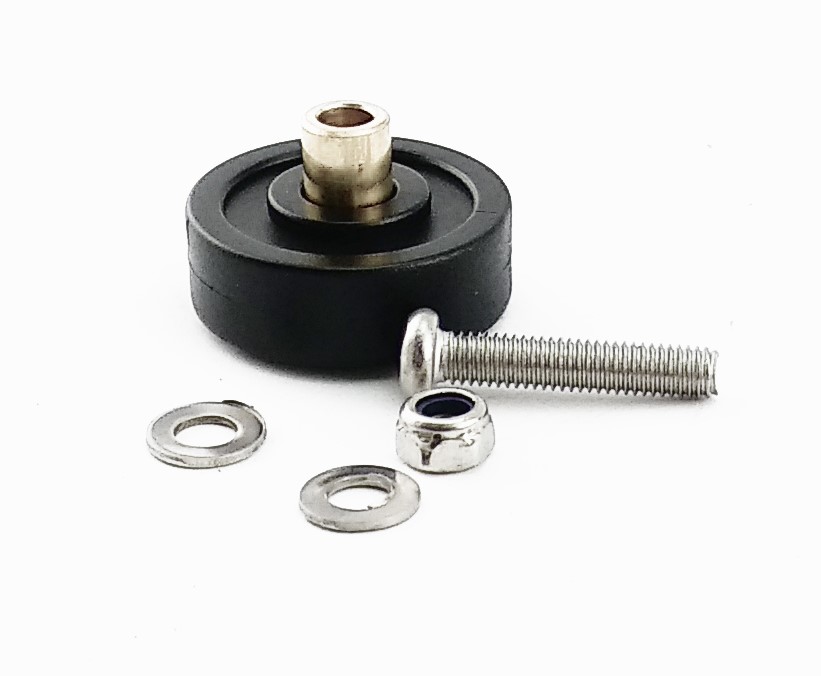 [VF89826] Squeegee Load Wheel Kit (1Pc)