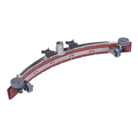 [VF90135] Full Squeegee Assembly 20"