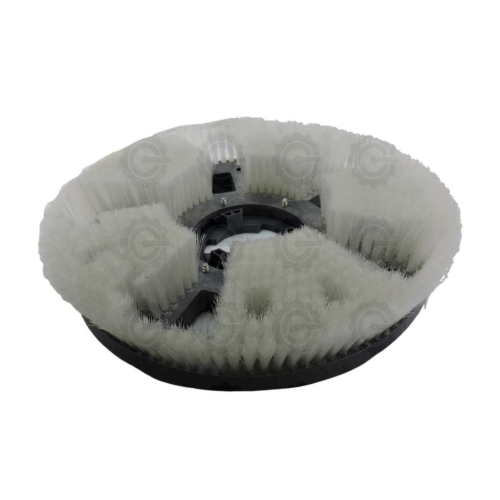 Scrub Brush
