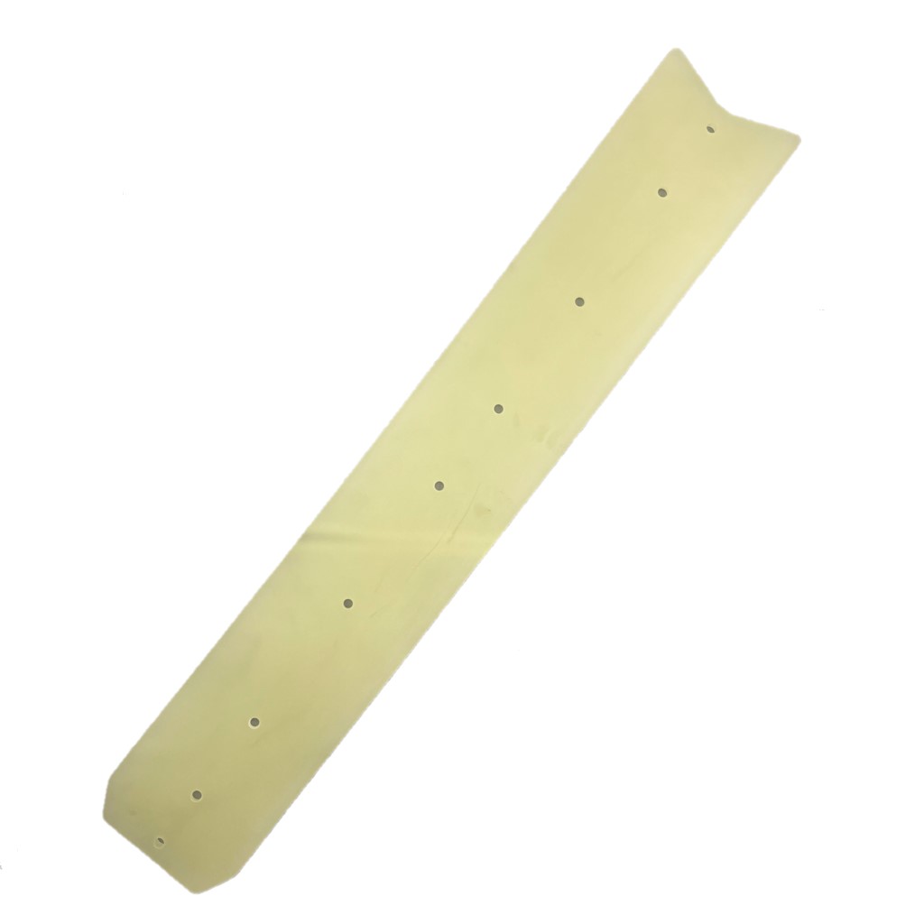 [56383490] Side Skirt Blade Kit - PU (Old #56383087)