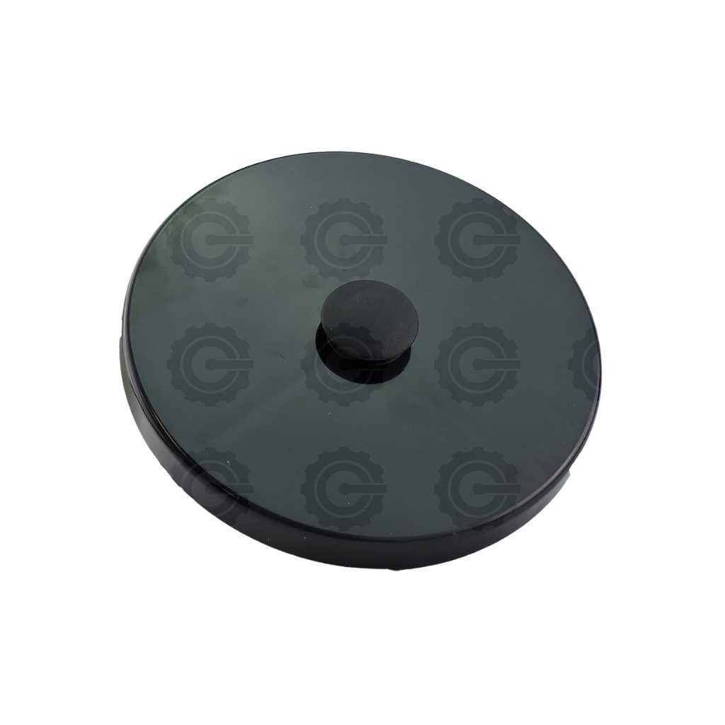 [909 6887 000] Roller Bumper Kit