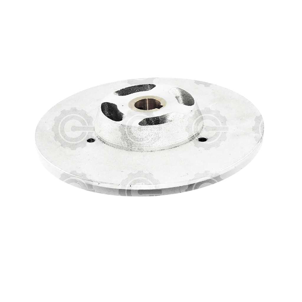 [L08812589] Polygon Flange