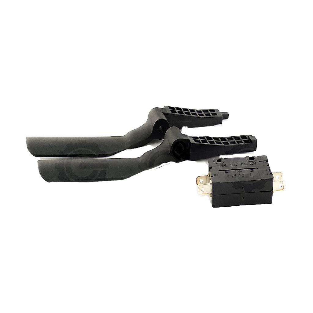 [VF89615A] Kit Trigger & Switch