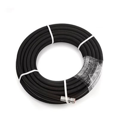 [HD88MF20] 3/8" High Pressure Hose, 20M