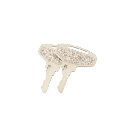 [87866] Tennant Key, Ignition (Set of 2)